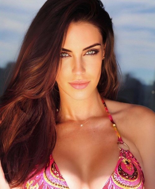 Jessica Lowndes Those Eyes nude photo