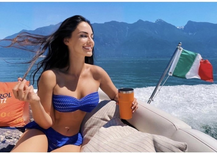 Jessica Lowndes What A Beauty 1  nude photo