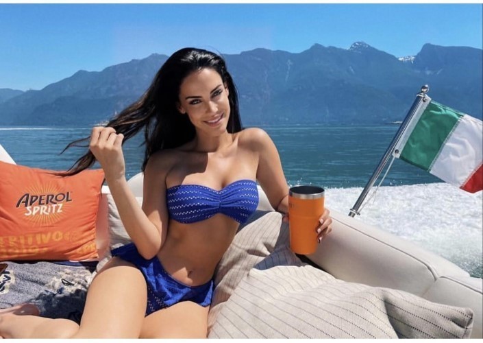 Jessica Lowndes What A Beauty 2  nude photo