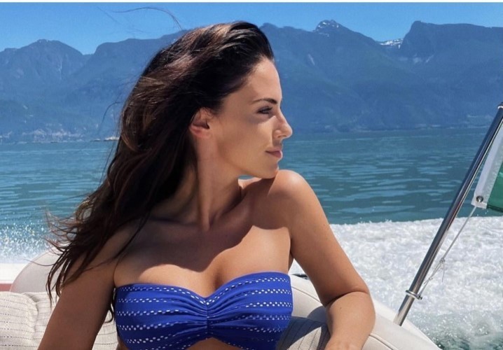 Jessica Lowndes What A Beauty 3  nude photo