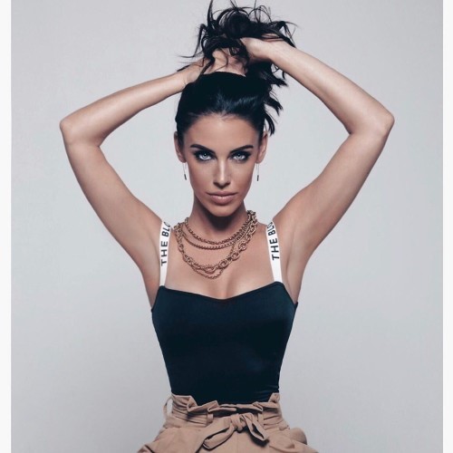 Jessica Lowndes Whoa  nude photo