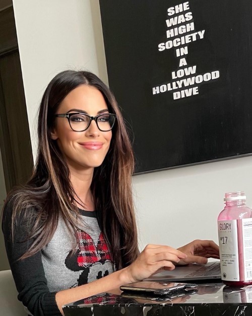 Jessica Lowndes Writer S Life 2 nude photo