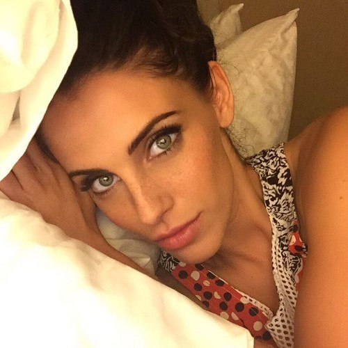 Jessica Lowndes Zzzzzzz  nude photo