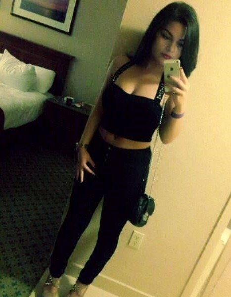 Jessica Lynn Valerio  nude photo