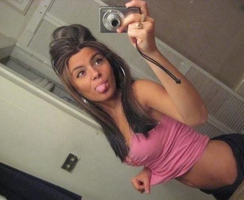 Jessica Lynn Valerio  nude photo