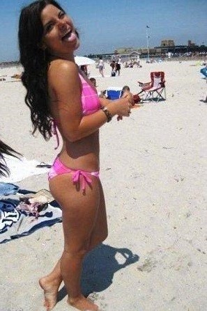 Jessica Lynn Valerio  nude photo