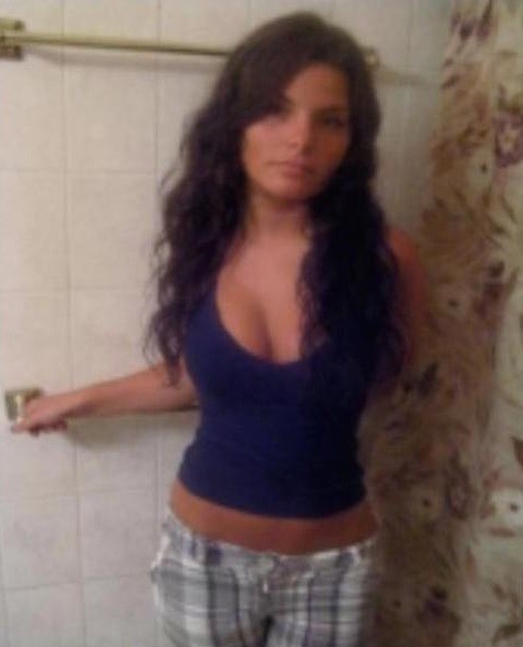 Jessica Lynn Valerio  nude photo