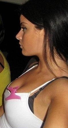 Jessica Lynn Valerio  nude photo