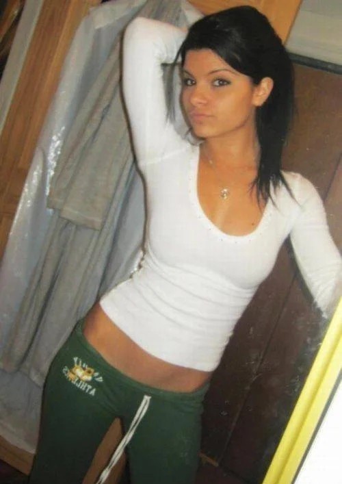 Jessica Lynn Valerio  nude photo