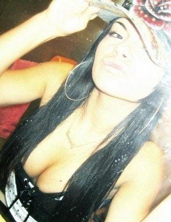 Jessica Lynn Valerio  nude photo