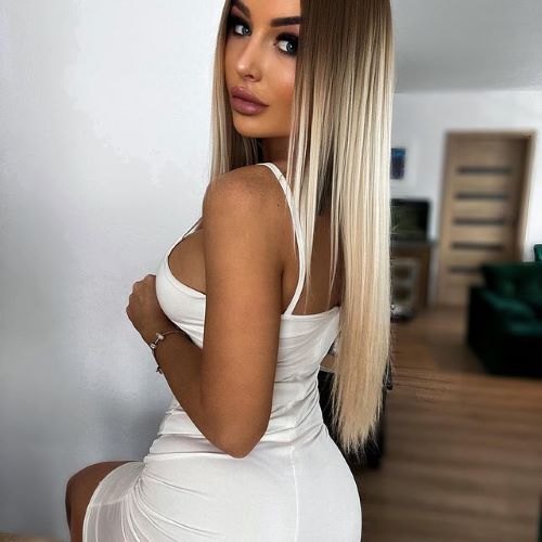 Joanna Listwan  nude photo