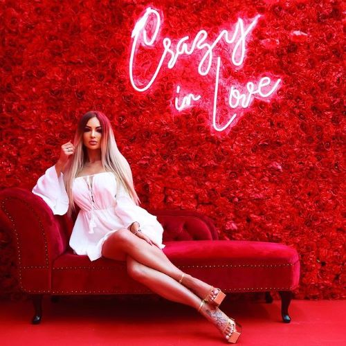 Joanna Listwan  nude photo