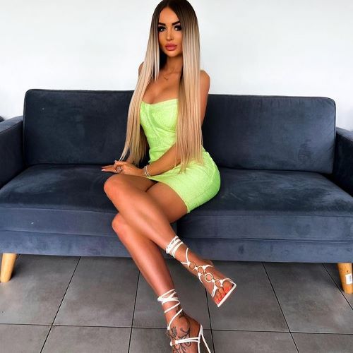 Joanna Listwan  nude photo