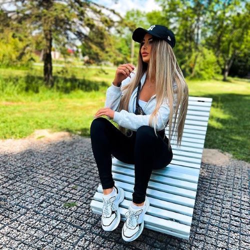 Joanna Listwan  nude photo