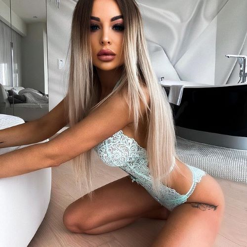 Joanna Listwan  nude photo