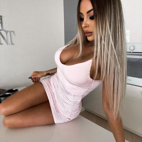 Joanna Listwan  nude photo