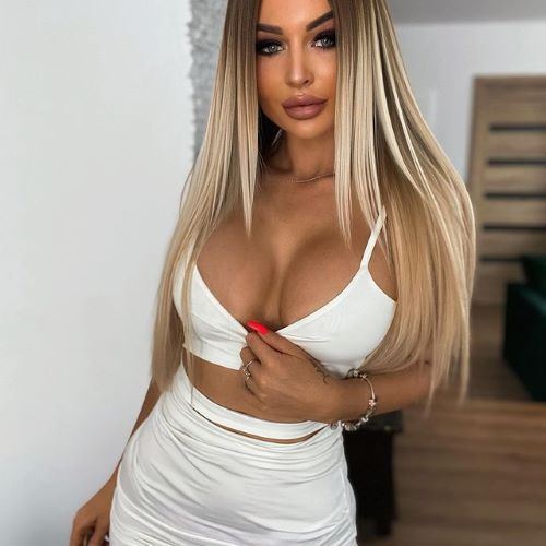 Joanna Listwan  nude photo