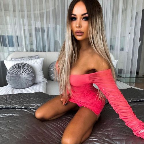 Joanna Listwan  nude photo