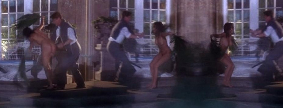 Joanne Whalley Nude Sexy Scenes  nude photo