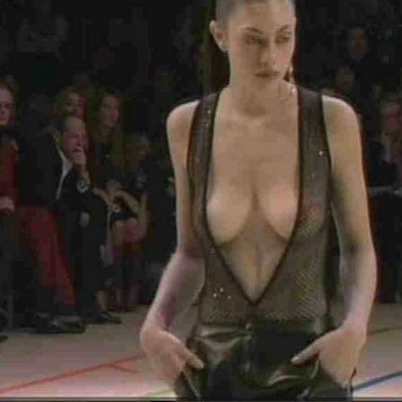 Johansson Scarlett Hollywood Actress Nude Video  nude photo