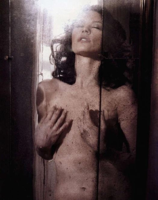 Jones Catherine Zeta Jones Naked  nude photo
