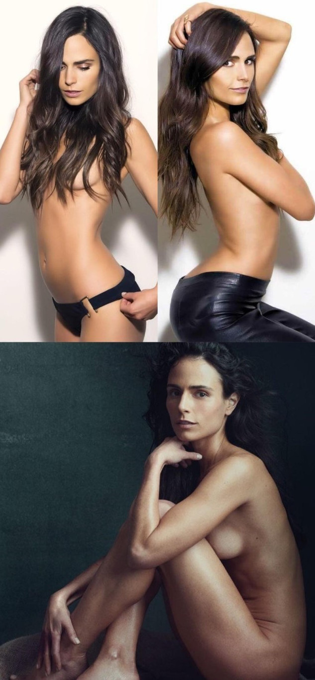 Jordana Brewster Celebrity Nudes  nude photo