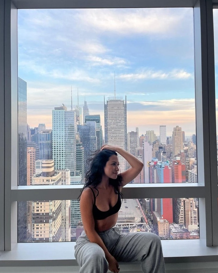 Julia Kelly  nude photo