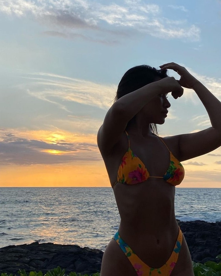 Julia Kelly  nude photo