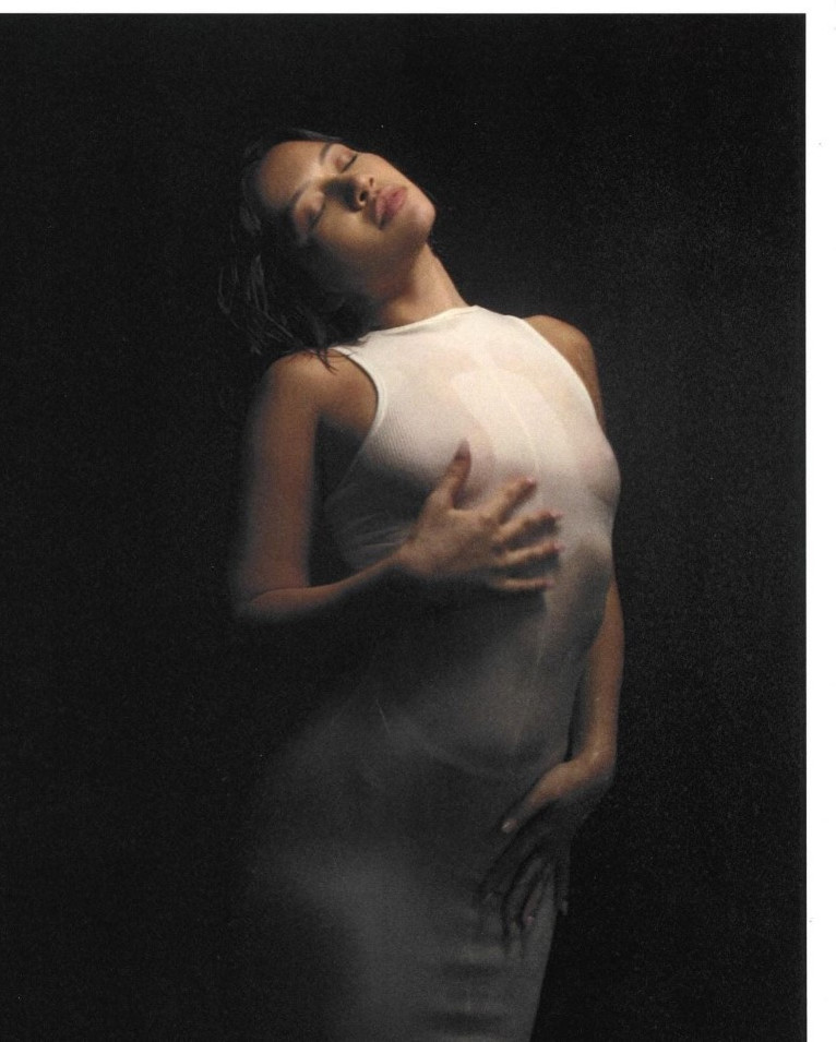 Julia Kelly  nude photo