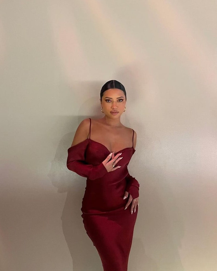 Julia Kelly  nude photo
