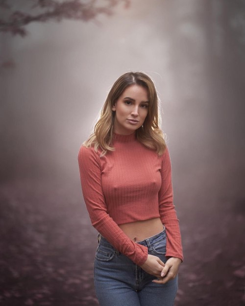 Julia Rommelt  nude photo