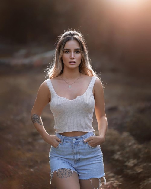 Julia Rommelt  nude photo