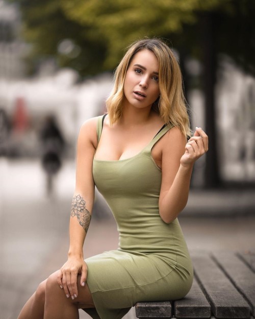 Julia Rommelt  nude photo