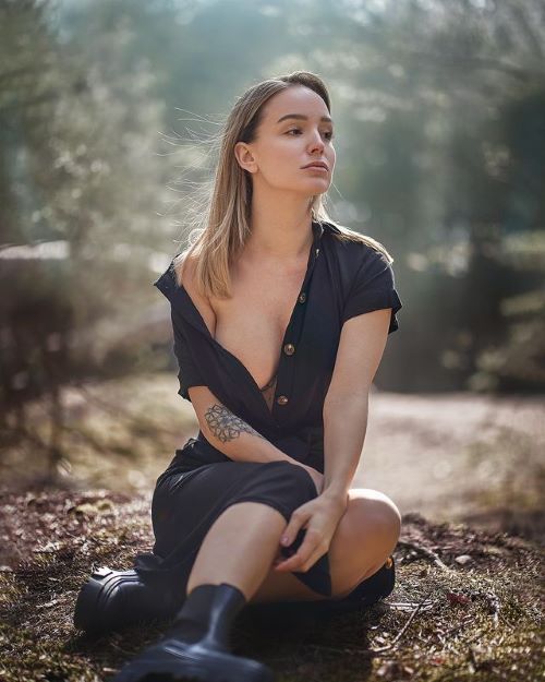 Julia Römmelt  nude photo