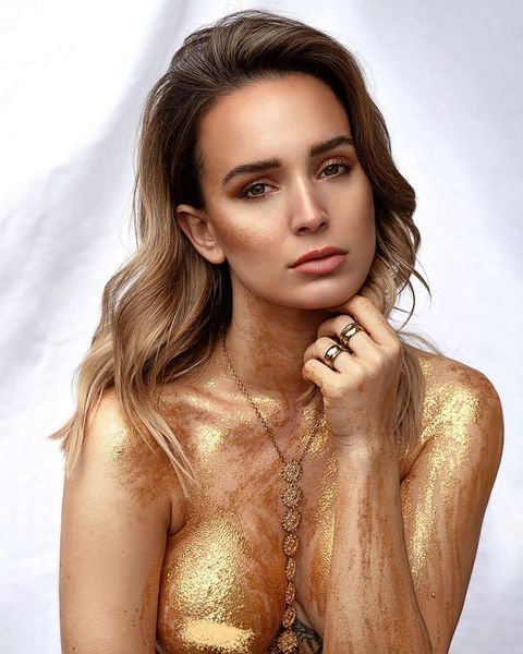 Julia Römmelt  nude photo