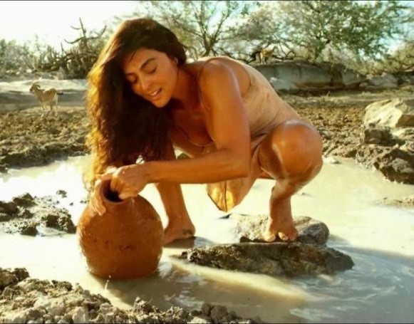 Juliana Paes Nude  nude photo