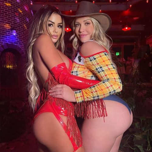 Julianne Kissinger  nude photo