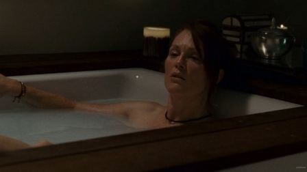 Julianne Moore Annette Bening  nude photo