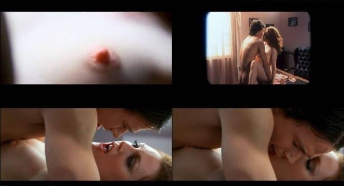 Julianne Moore Boogie Nights  nude photo