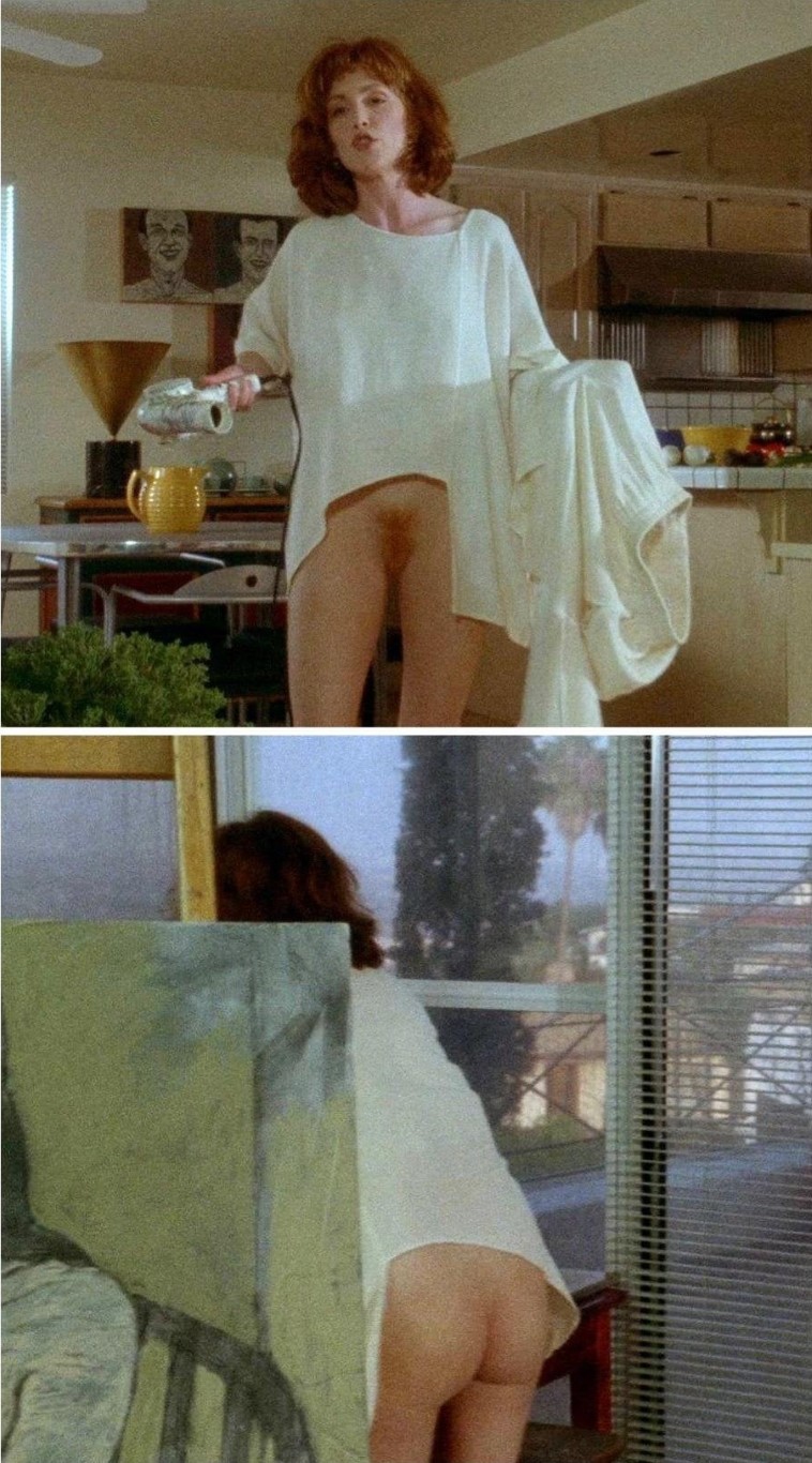Julianne Moore Movie Nudes  nude photo