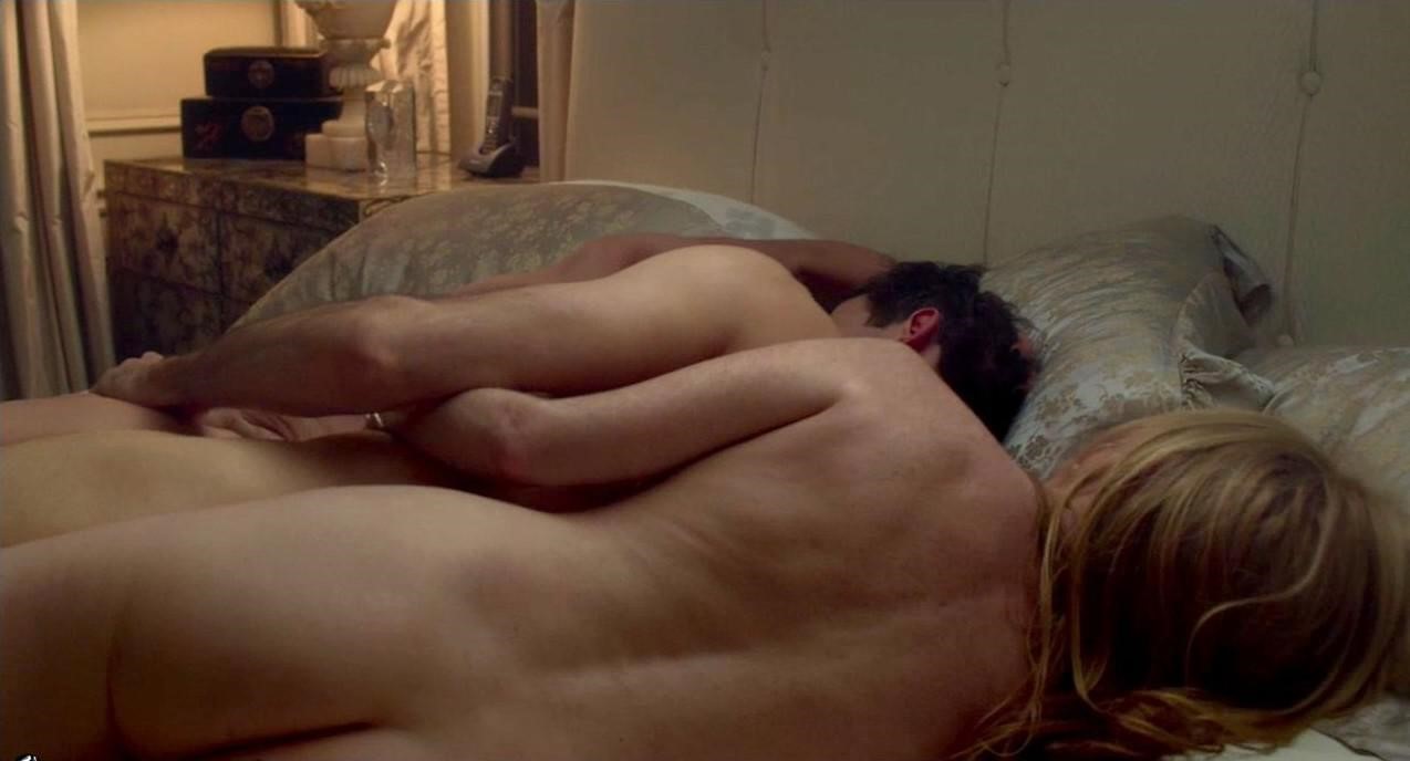 Julianne Moore Naked Hot Ass  nude photo
