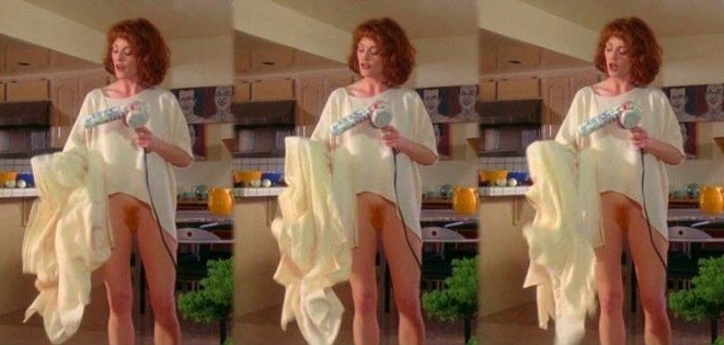 Julianne Moore Pussy  nude photo