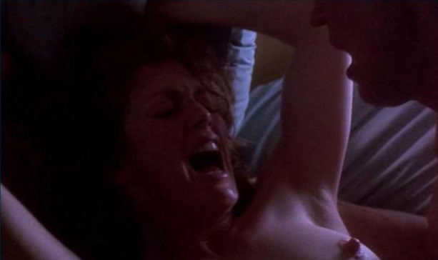 Julianne Moore Sex Scene  nude photo