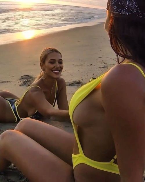 Julieta Rodriguez  nude photo