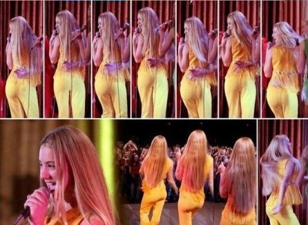 Kaley Cuoco Leaked Nude  nude photo