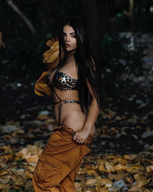 Karly DSB  nude photo