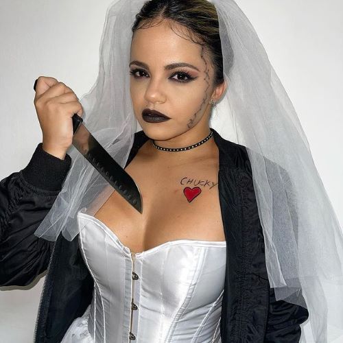 Karly DSB  nude photo