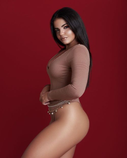 Karly DSB  nude photo