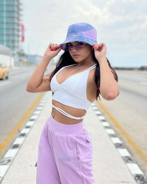 Karly DSB  nude photo