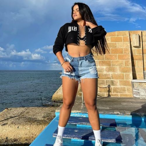 Karly DSB  nude photo